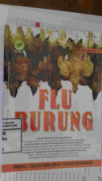Image of FLU BURUNG