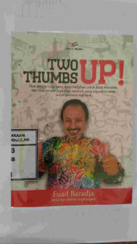 Image of Two Up Thumbs
