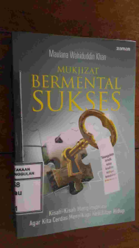 Image of MUKJIZAT BERMENTAL SUKSES
