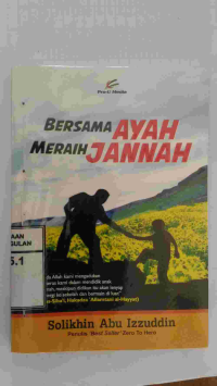 Image of Bersama Ayah Meraih Jannah