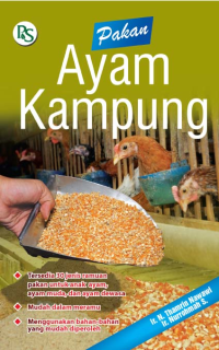 Image of PAKAN AYAM KAMPUNG