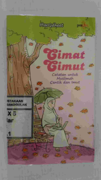 Image of Gimat Gimot