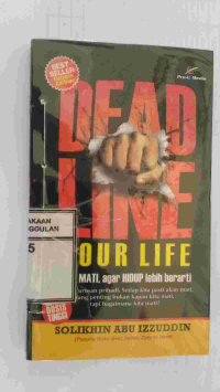 Image of Dead Line Your Live