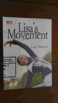 Image of Lisa's Movement