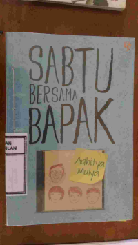 Image of Sabtu Bersama Bapak