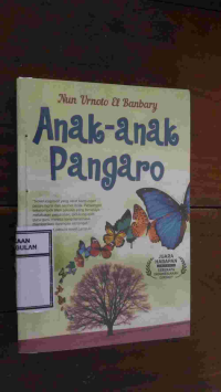 Image of Anak-Anak Pangaro