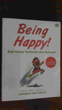 Image of Being Happy