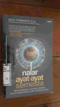 Image of Nalar Ayat-ayat Semesta