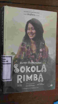 Image of Sokola Rimba