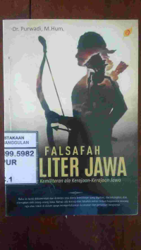 Image of Filsafah Militer Jawa Praktik Kemiliteran Kerajaan2 Jawa
