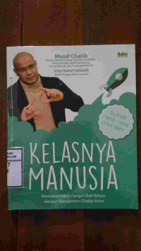 Image of Kelasnya Manusia