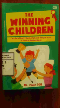 Image of The Winning Children
