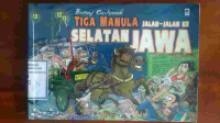 Image of Tiga Manula Jalan-Jalan ke Selatan Jawa