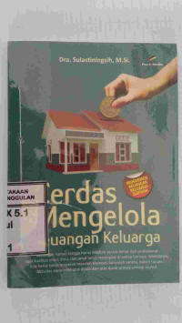 Image of Cerdas Mengelola Keungan Keluarga