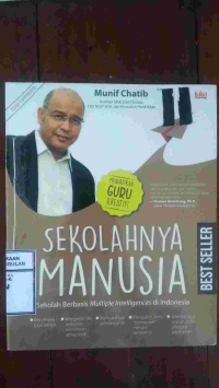 Image of Pendidikan Karakter: Konsep dan Model