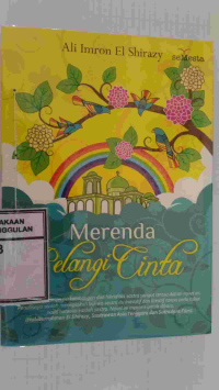Image of Merenda Pelangi Cinta
