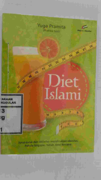 Image of Diet Islami