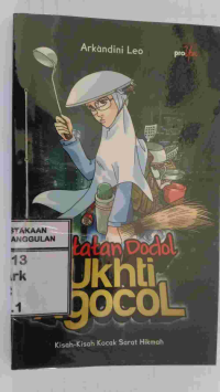 Image of Catatan Dodol Ukhti Ngocol