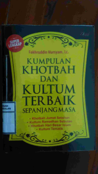 Image of 100 Peristiwa Dahsyat Di Bulan Ramadhan