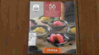 Image of 56 Resep Snck Box Layak Jual
