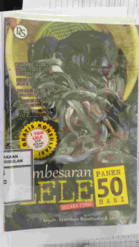 Image of Pembesaran Lele Secara Cepat: Panen 50 Hari