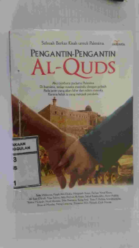 Image of Pengantin- pengantin Al- Quds