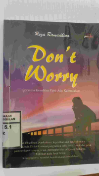 Image of Don`t Worry