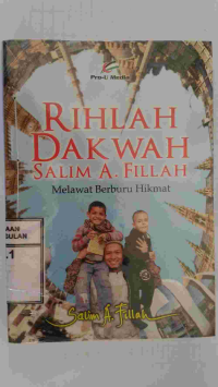 Image of Rihlah Dakwah