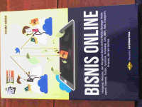 Image of Jago Bisnis & Beternak Ayam Kampung