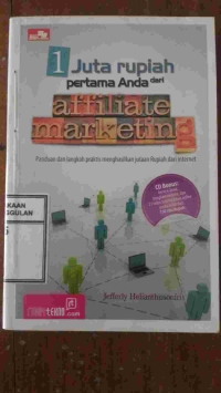 Image of 1 Juta Rupiah Pertama Dari Affiliate Marketing