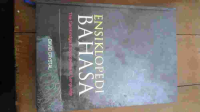 Image of Ensiklopedi Bahasa: The Cambridge Encyclopedia of Language