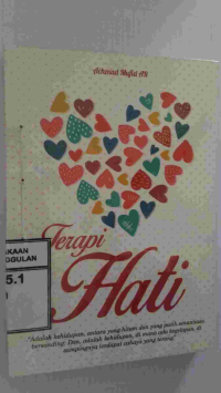 Image of TERAPI HATI