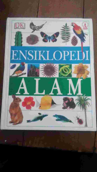 Image of Ensiklopedi Alam
