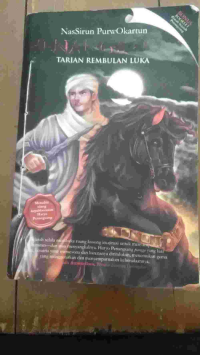 Image of Penagsang Tarian Rembulan Luka