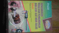 Image of Menggunakan Alat Pembandingan/Alat Ukur Dasar