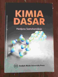 Image of Kimia Dasar ( edisi ke 2 )