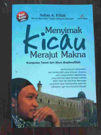 Image of Mencari Ketenangan ditengah kesibukan