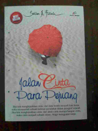 Image of Jalan Cinta Para Pejuang