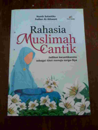Image of Rahasia Muslimah Cantik