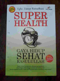 Image of Super Health