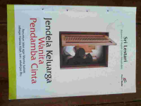 Image of Jendela keluarga wanita pendamba cinta