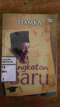 Image of ANGKATAN BARU