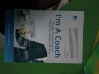 Image of I'am A Coach, strategi Mengembangkan Diri Dengan Coaching