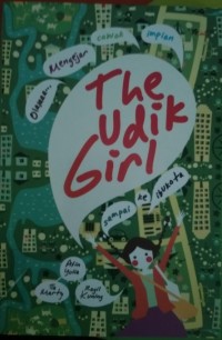 Image of The Udik Girl