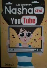 Image of Ada Bersamamu Nasha And You Tube