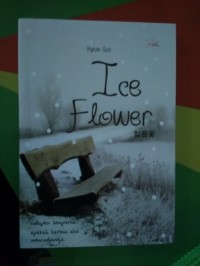 Image of Ice Flower