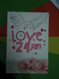 Image of Love 24 jam