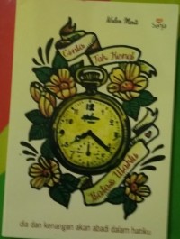 Image of Cinta Tak Kenal Batas Waktu