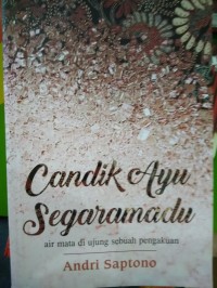 Image of Candik Ayu Segara Madu