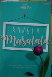 Image of Kangen Masa Lalu